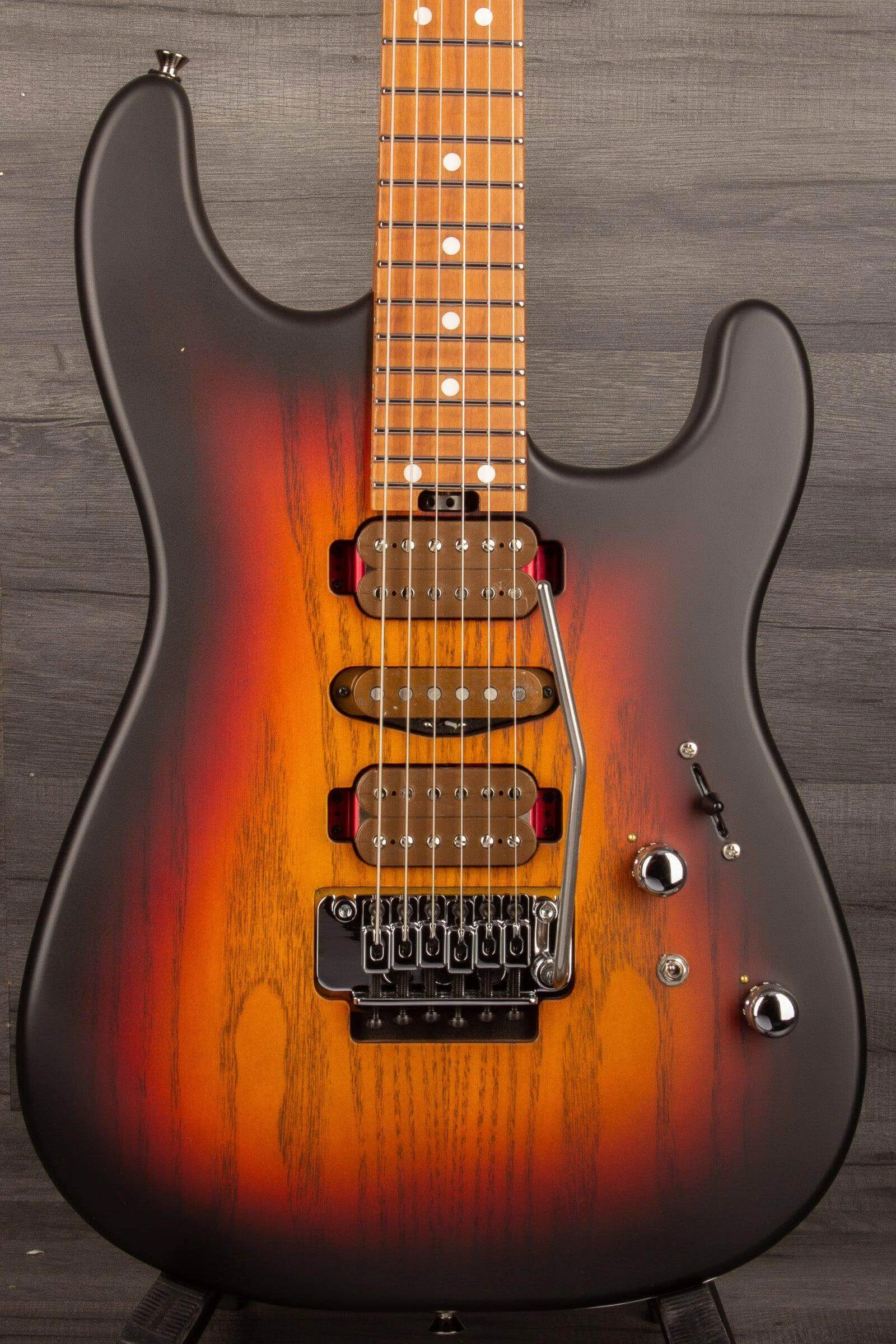 Charvel - Guthrie Govan Signature MJ San Dimas SD24 CM Electric Guitar