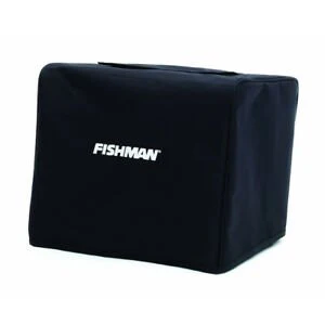 Fishman ACC-LBX-SC1 LOUDBOX ARTIST SLIP COVER Amp Cover