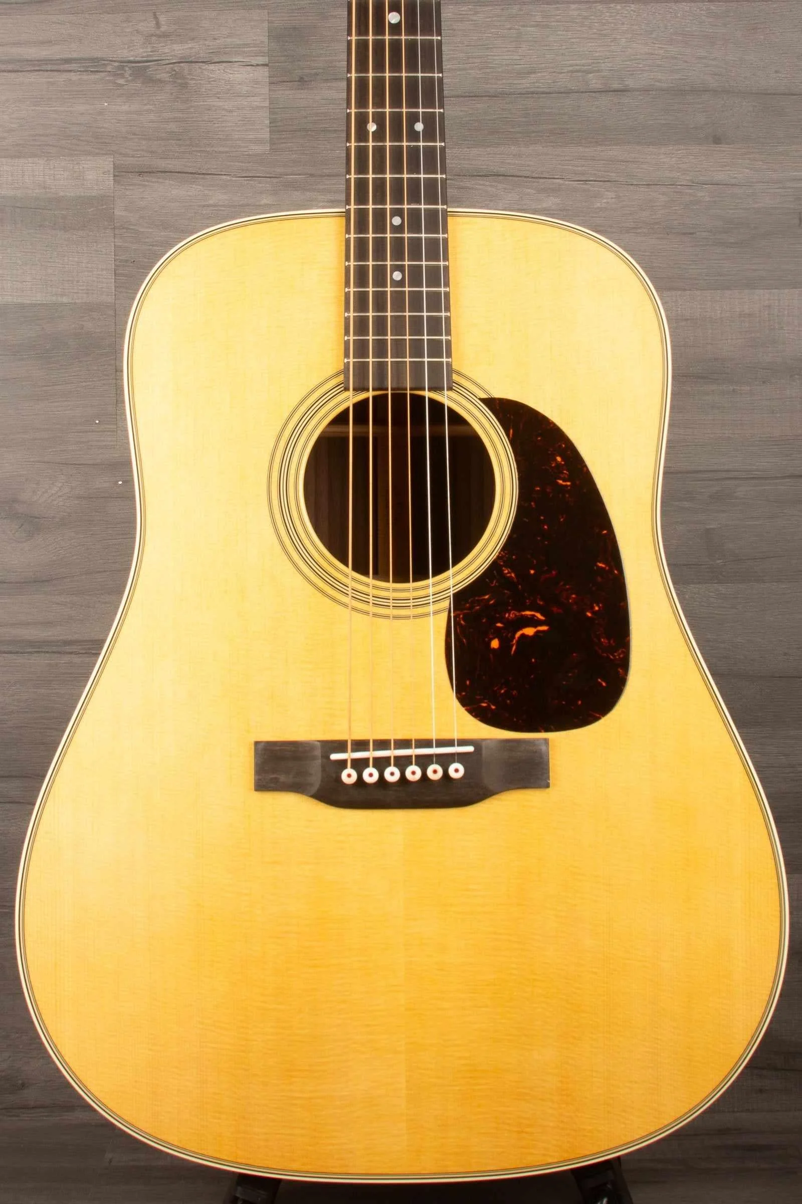 Martin D28 Acoustic guitar