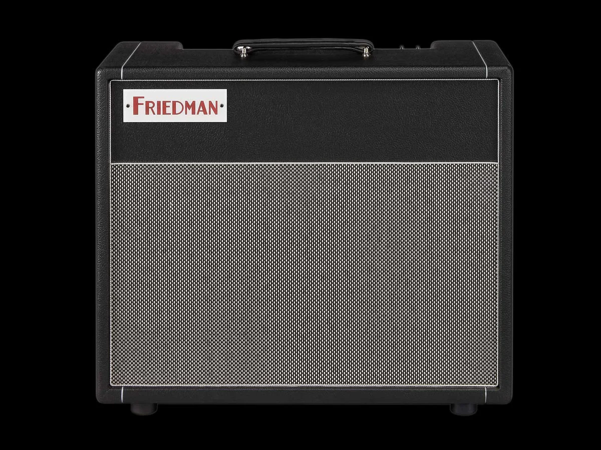 Friedman Dirty Shirley 1x12" 40-watt Tube Guitar Amp Combo - Demo