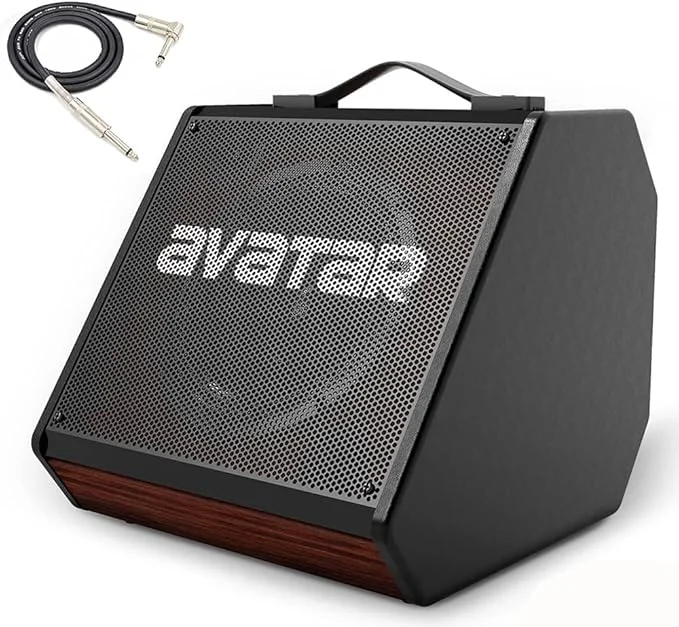 AVATAR DM30DRUM AMP MONITOR WITH BLUETOOTH 30 WATTS RMS