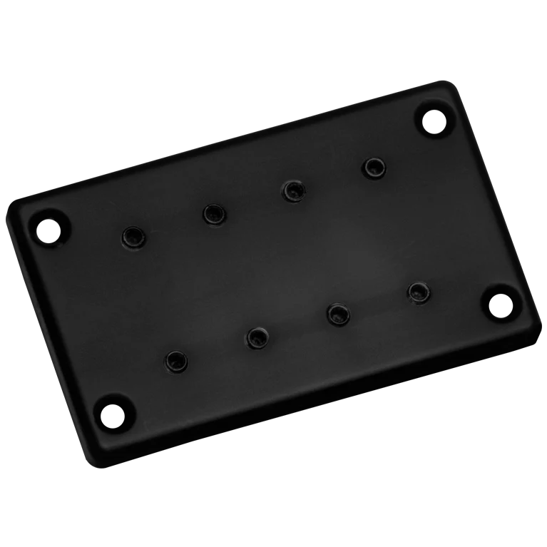 DiMarzio Model One DP120BK Black Bass Pickup