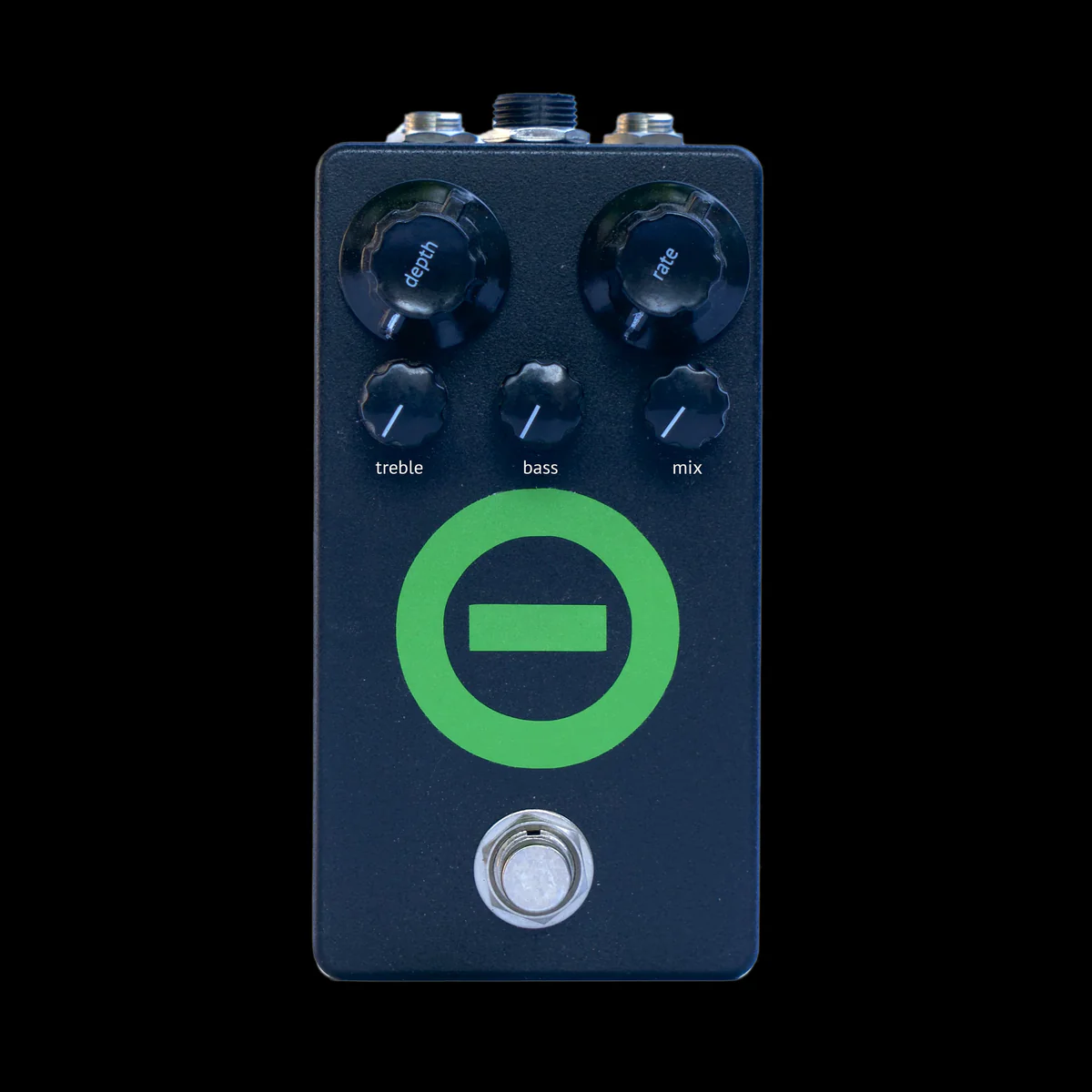 Jessup Amps Kenny Hickey Signature V.2 Chorus Pedal