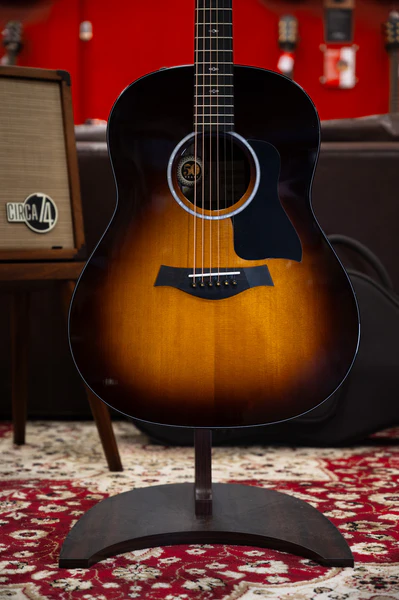 Taylor 217e-SB 50th Anniversary