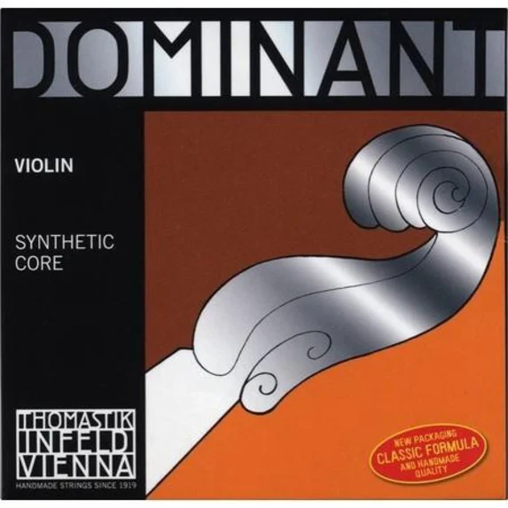 Dominant Violin Strings
