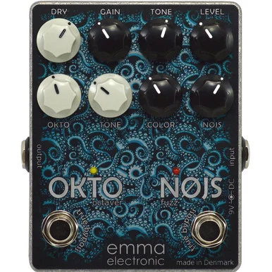 Emma Electronic Okto Nojs