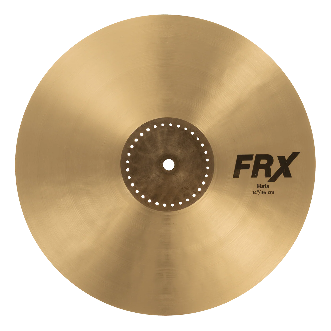 SABIAN FRX1402/2 14"� FRX Bottom Hi Hat Cymbal Only Made In Canada