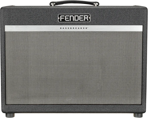 Fender Bassbreaker 30R Guitar Amplifier Combo