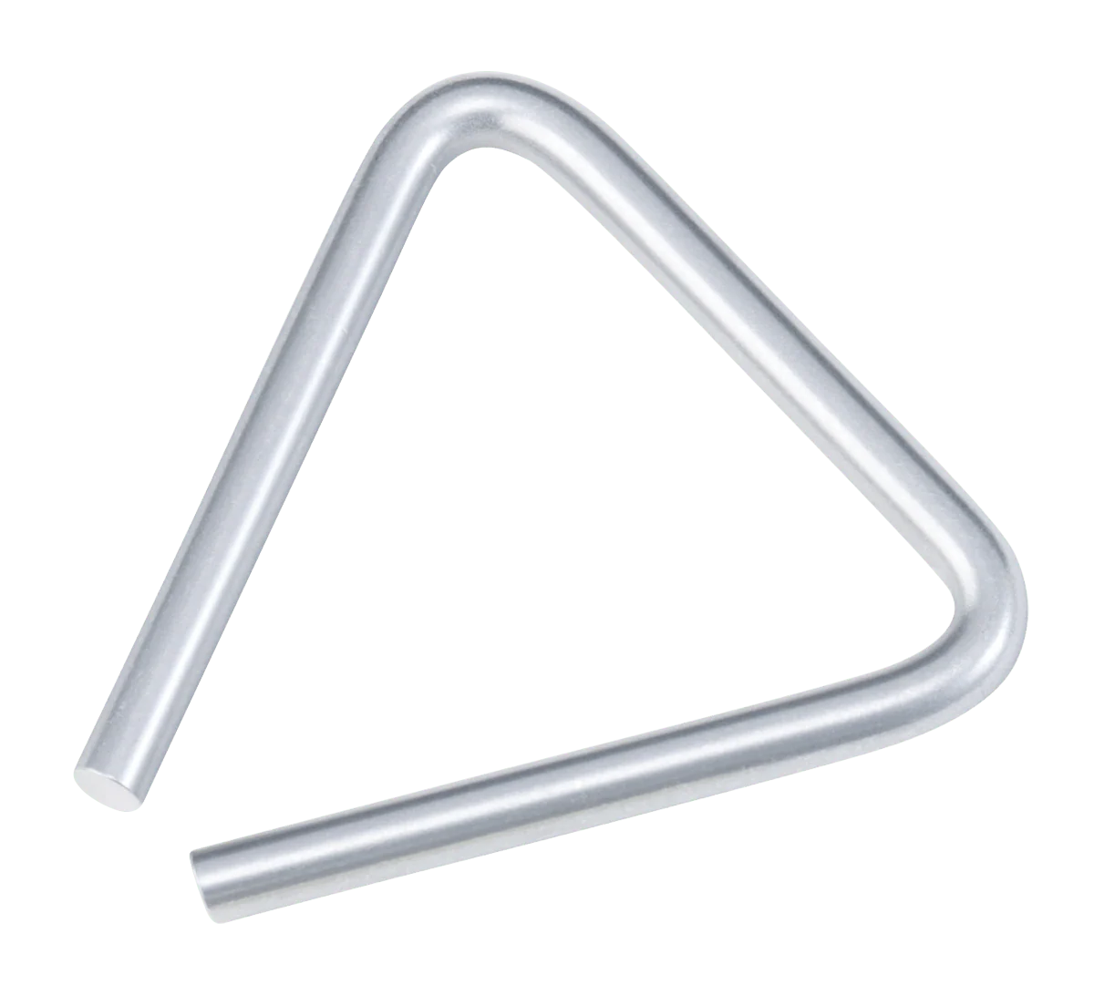 Gon Bops Fiesta 4" Aluminum Triangle