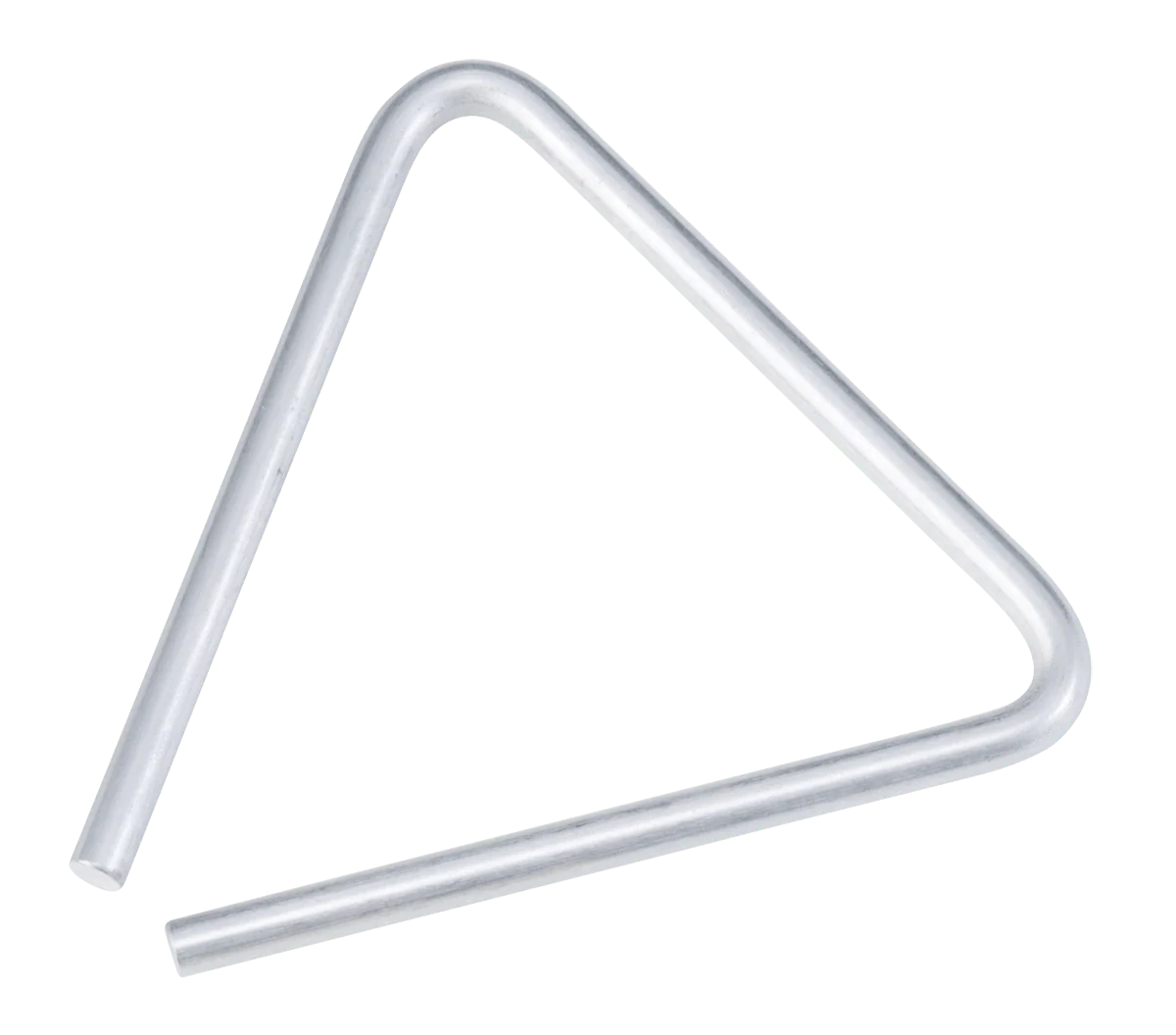 Gon Bops Fiesta 6" Aluminum Triangle