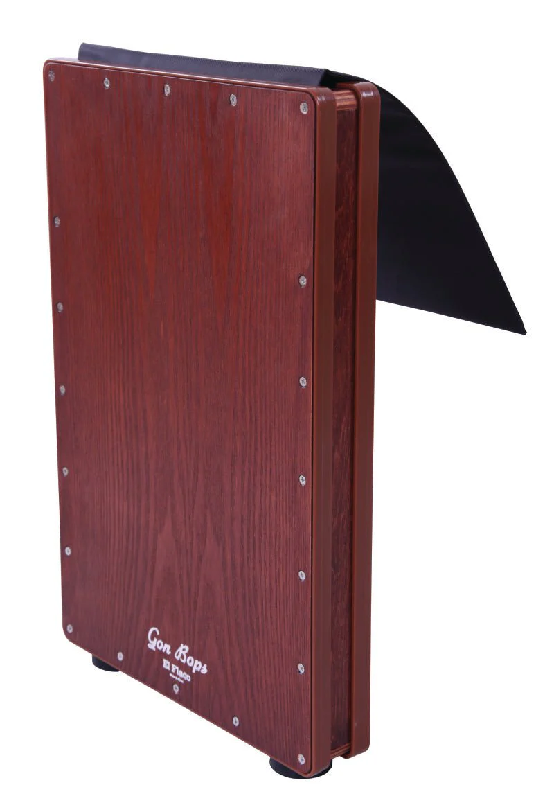 Gon Bops El Falco Cajon with Carrying Bag