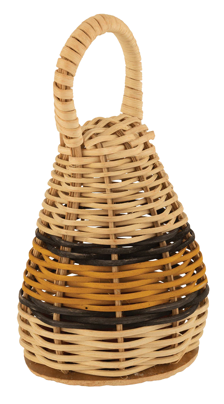 Gon Bops Caxixi Berimbau Perussion