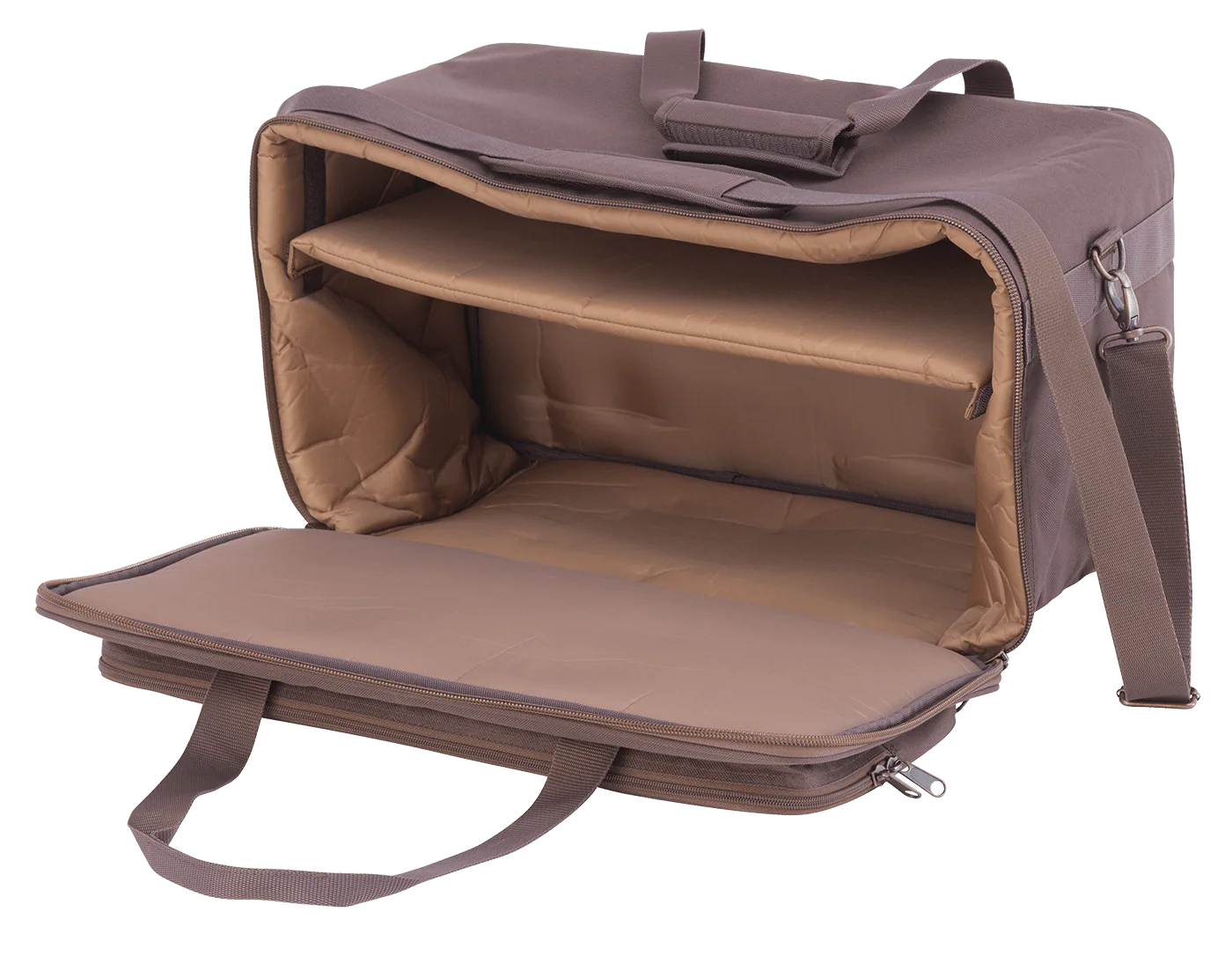 Gon Bops Bongo Duffel Bag
