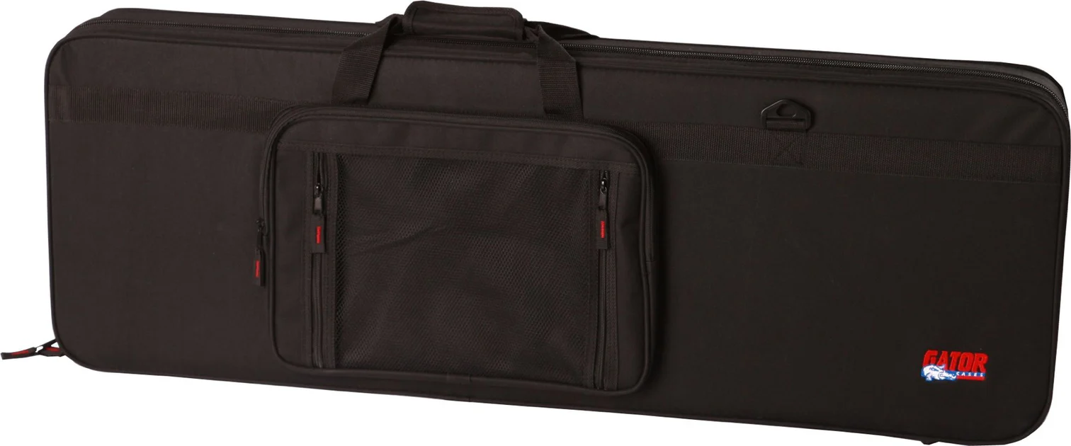 Gator Lightweight Fit-All Electric Guitar Case GL-ELEC