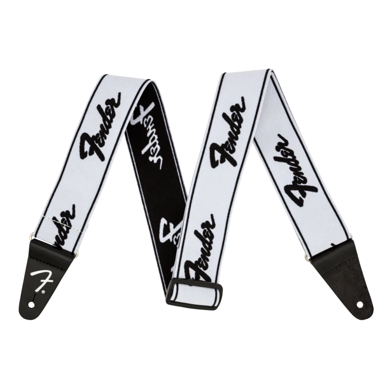 Fender Fender Weightless Running Logo W/B - 990642075