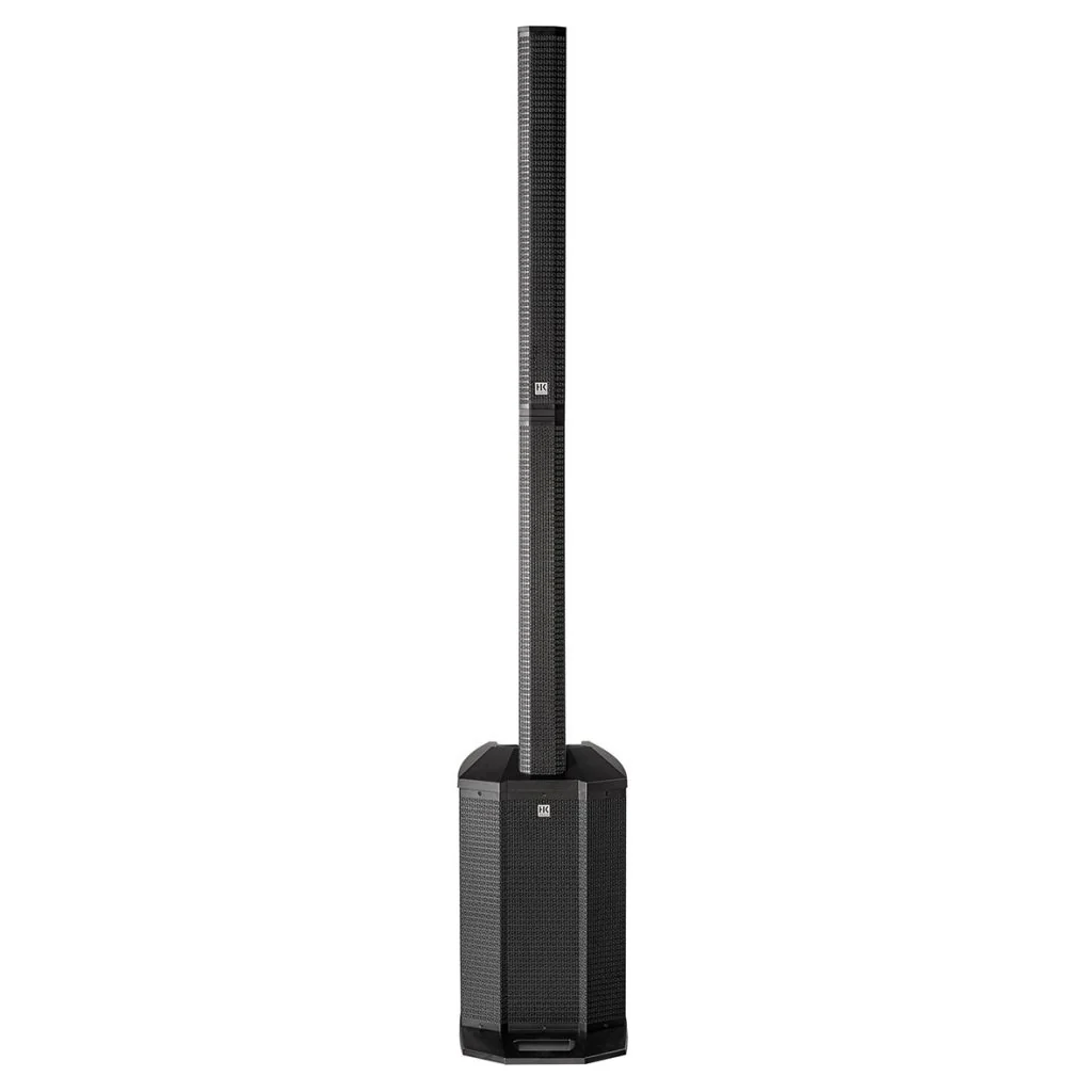 HK Audio Polar 10 Column Speaker System POLAR10 HK-POLAR-10