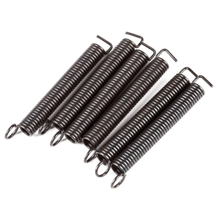 Fender Tremolo Tension Springs (Black) (6)