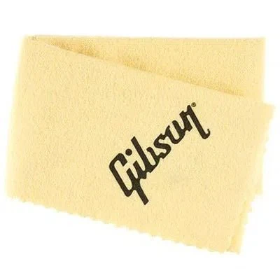 Gibson Guitar Polishing Cloth