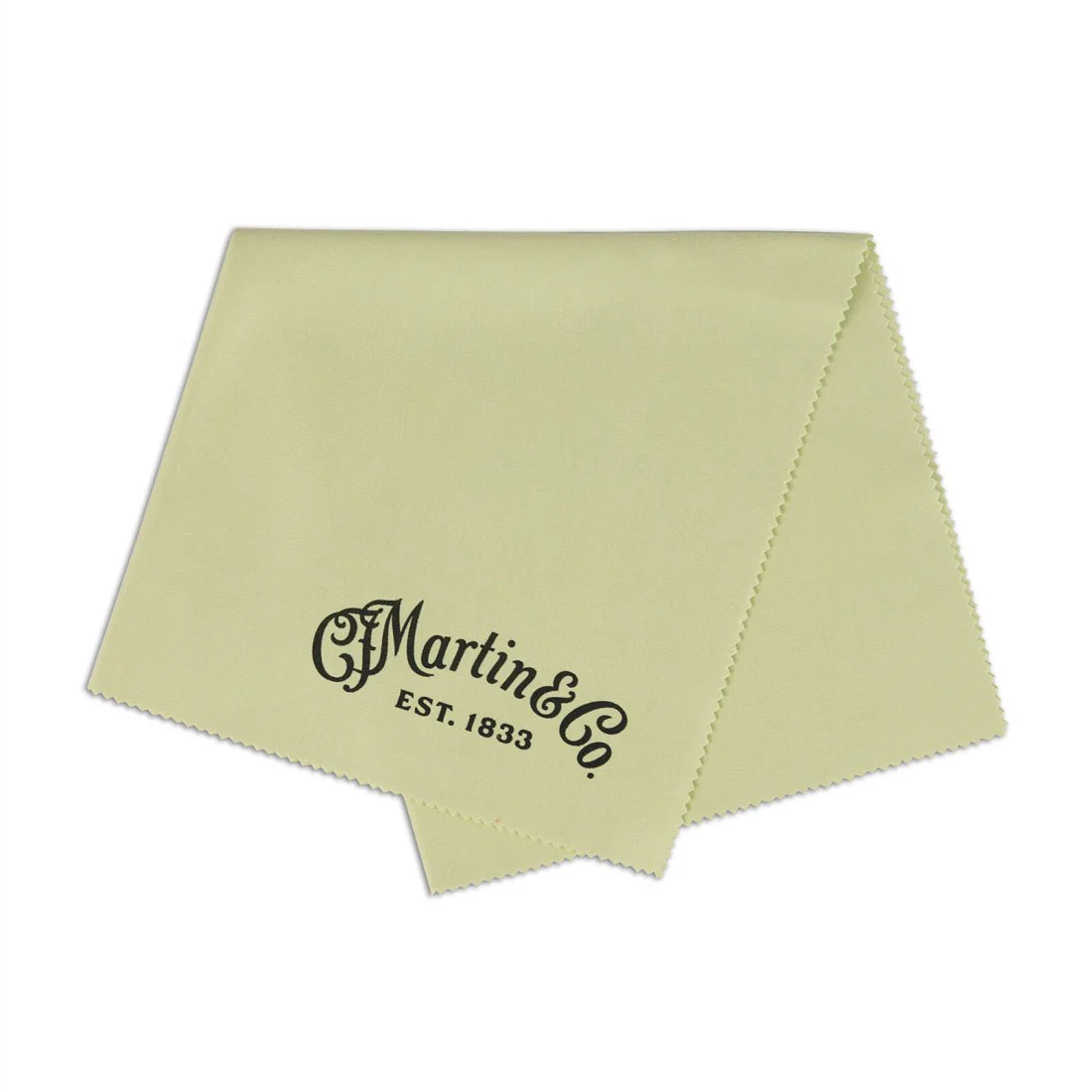 Martin Guitars Microfiber Polishing Cloth