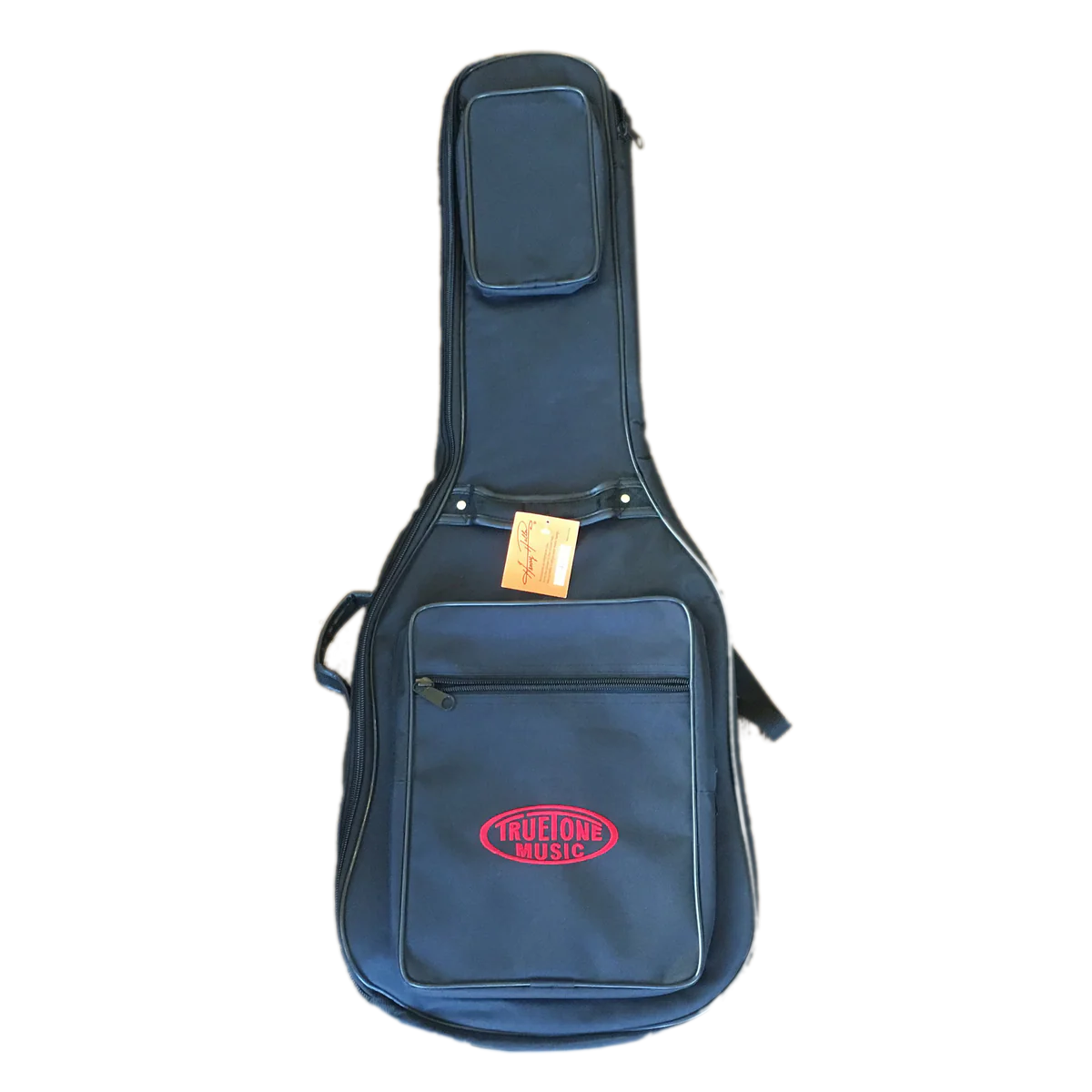 Truetone Music Premium Electric Guitar Padded Gig Bag - HGB-E2
