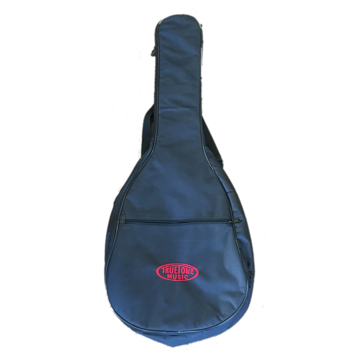 Truetone Music Standard Dreadnought Acoustic Guitar Padded Gig Bag - HGB-D88