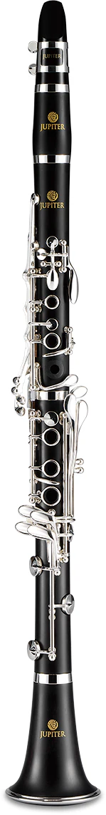 Jupiter 700 Series Bb Clarinet JCL750N