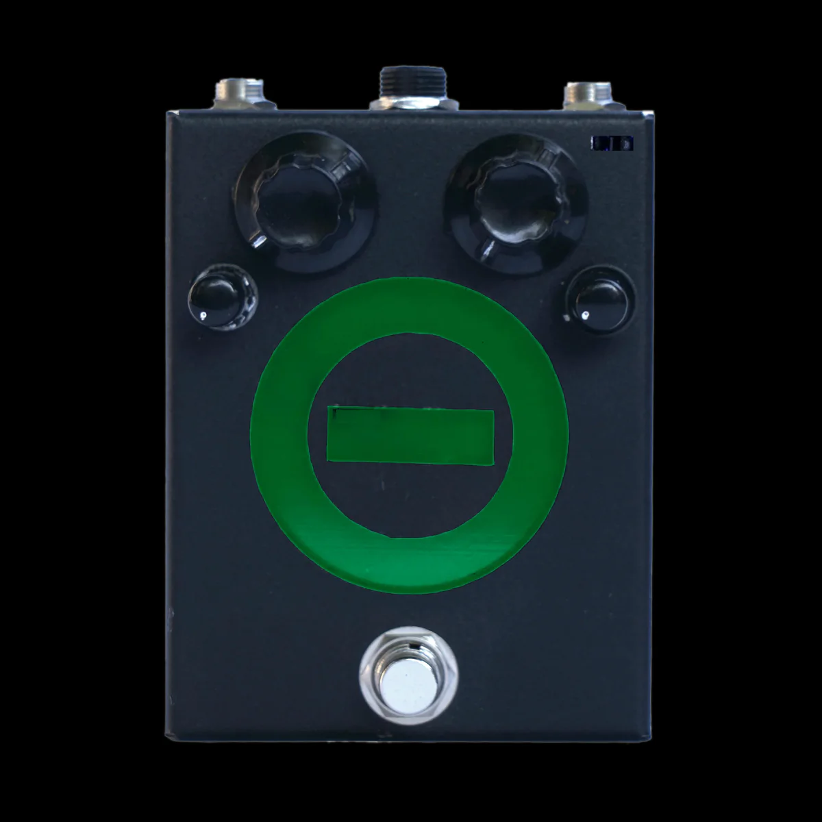Jessup Amps Kenny Hickey Signature Cutout Chorus Pedal