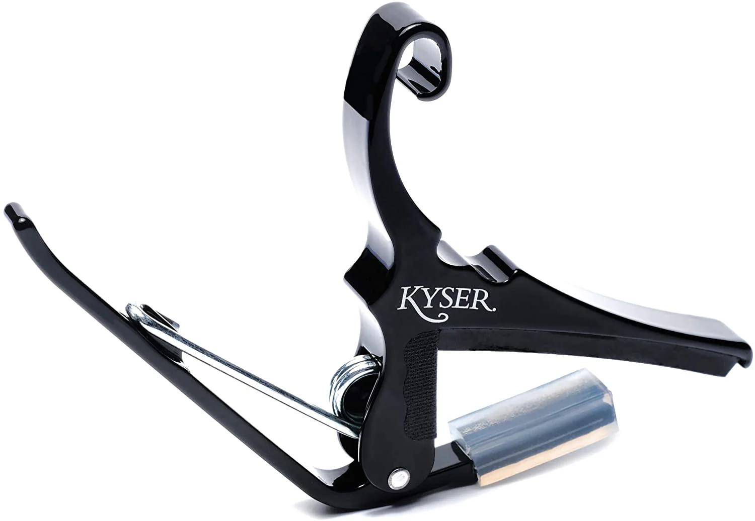 Kyser KG6 Capo Guitar Acoustic Kyser
