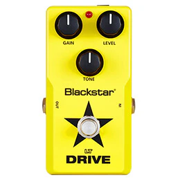 Blackstar LT Drive