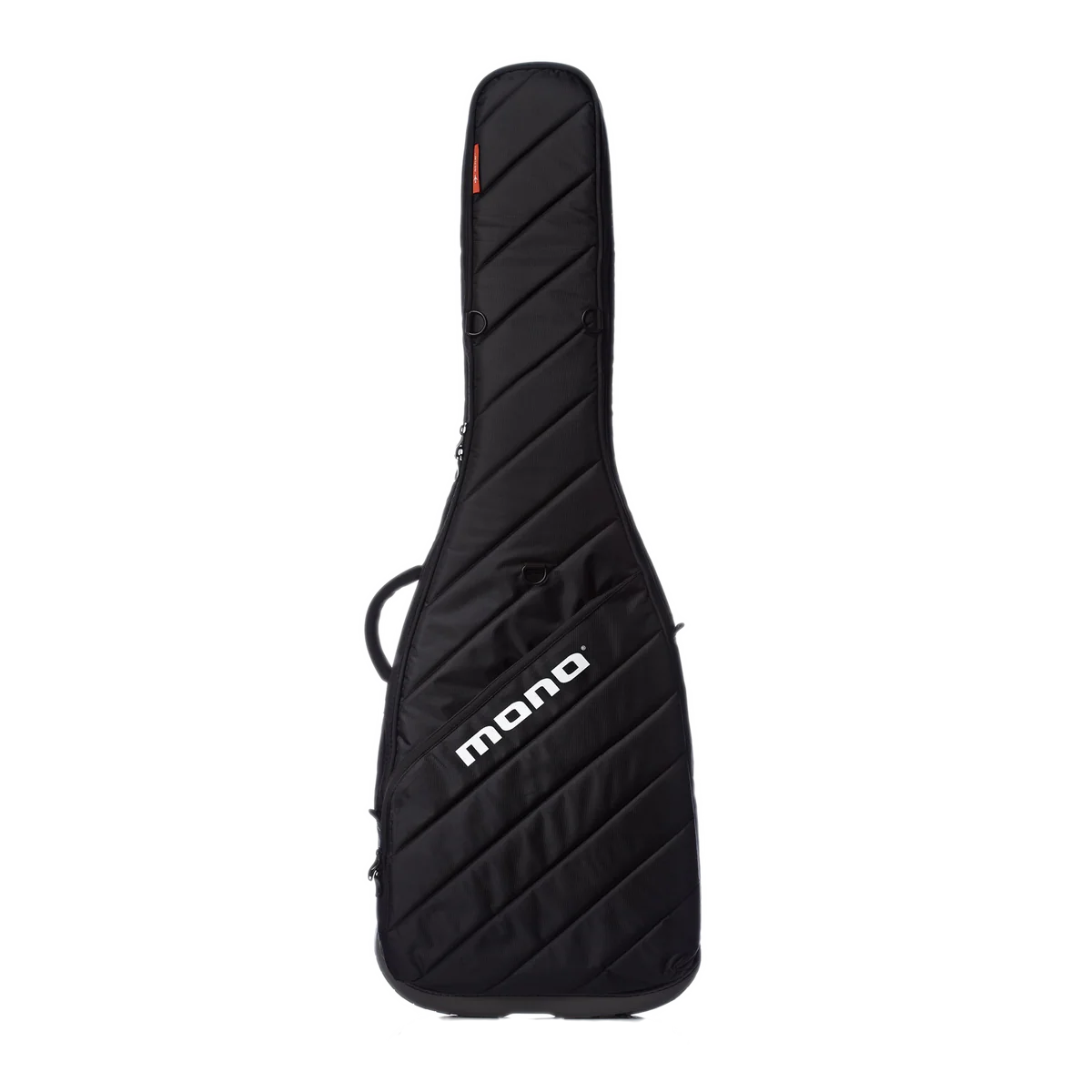 Mono Vertigo Bass (Jet Black) M80-VEB-BLK Gig Bag