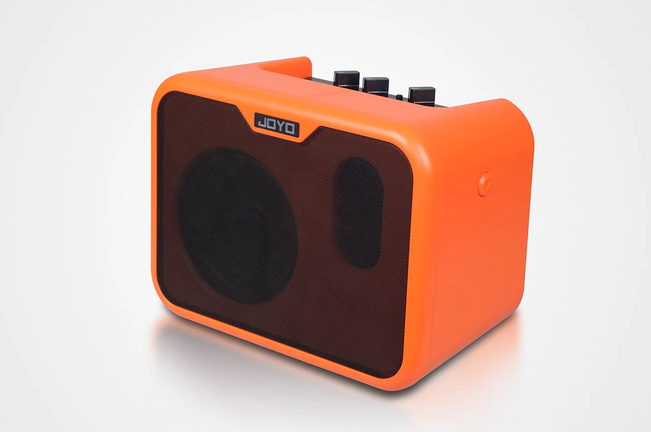 Joyo MA-10A Portable 10 Watt Acoustic Guitar Amp