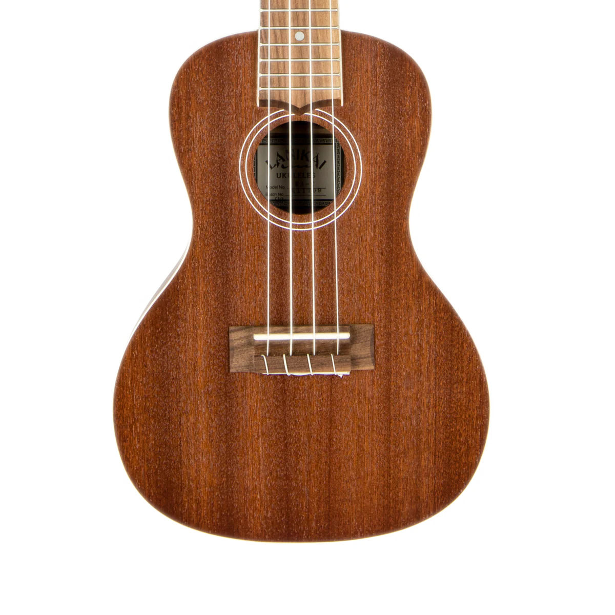 Lanikai MA-C Mahogany Concert Ukulele