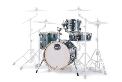 Mapex Mars Birch Be Bop Shell Pack Twilight Sparkle