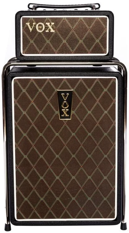 Vox Mini Superbeetle Amplifier Mini Stack