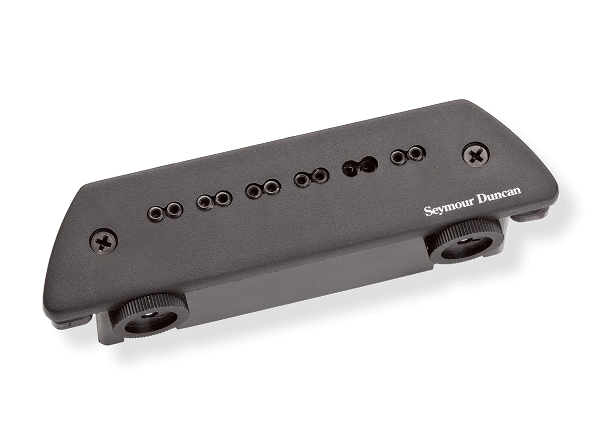 Seymour Duncan SA-6 Mag Mic Acoustic System Pickup