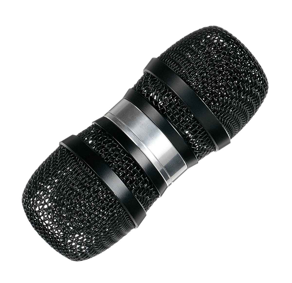 Gon Bops Black Mic Shaker
