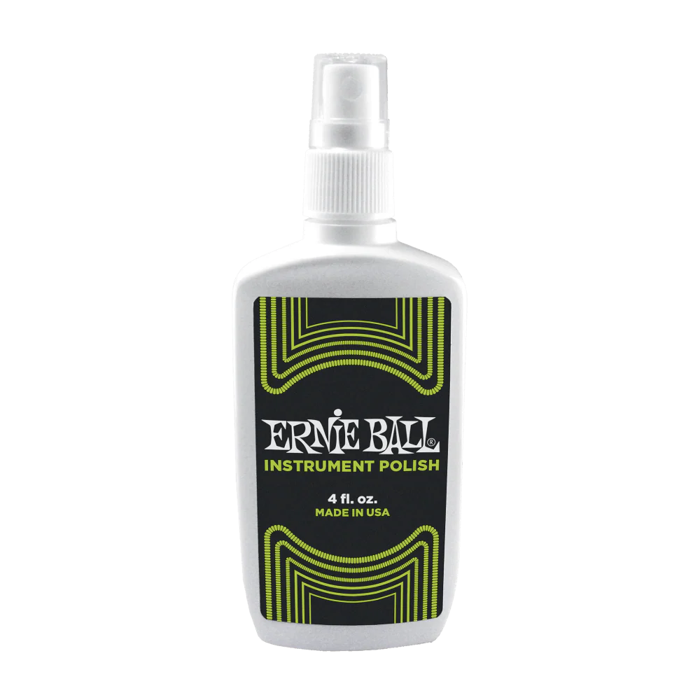 Ernie Ball 4223 Instrument Polish Pump Bottle