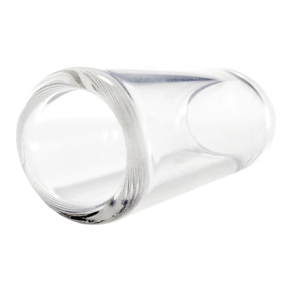 ERNIE BALL 4228 GLASS GUITAR SLIDE - MEDIUM