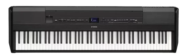 Yamaha P-525