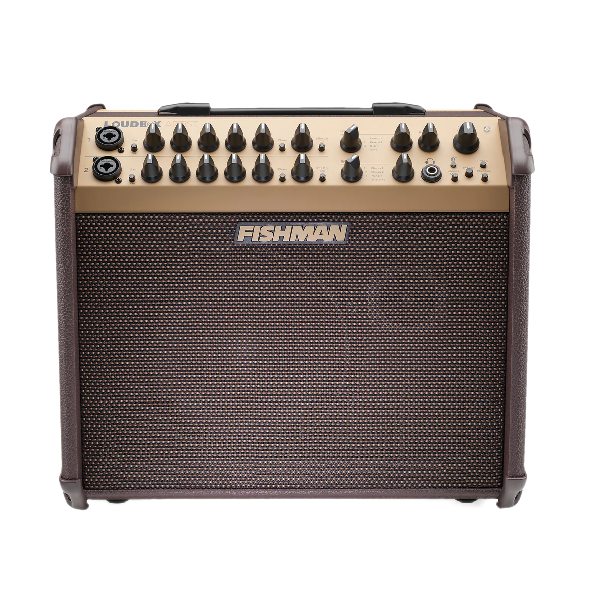 Fishman Loudbox Artist Amplifier Combo