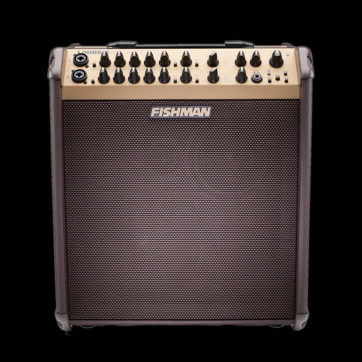 Fishman Loudbox Performer Guitar Amp Combo