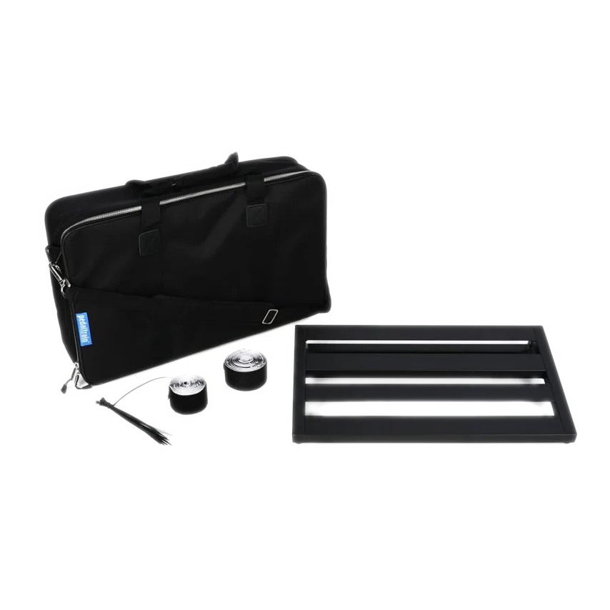 Pedaltrain PT-CL1-SC Classic 1 12.5" Pedalboard with Soft Case