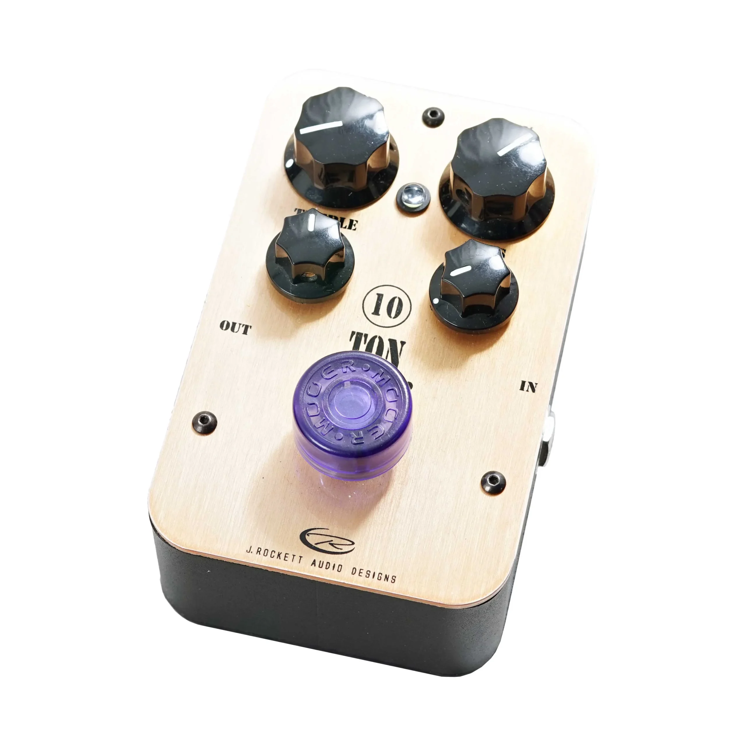 Rockett Pedals 10 Ton Hammer (Pre-Owned)