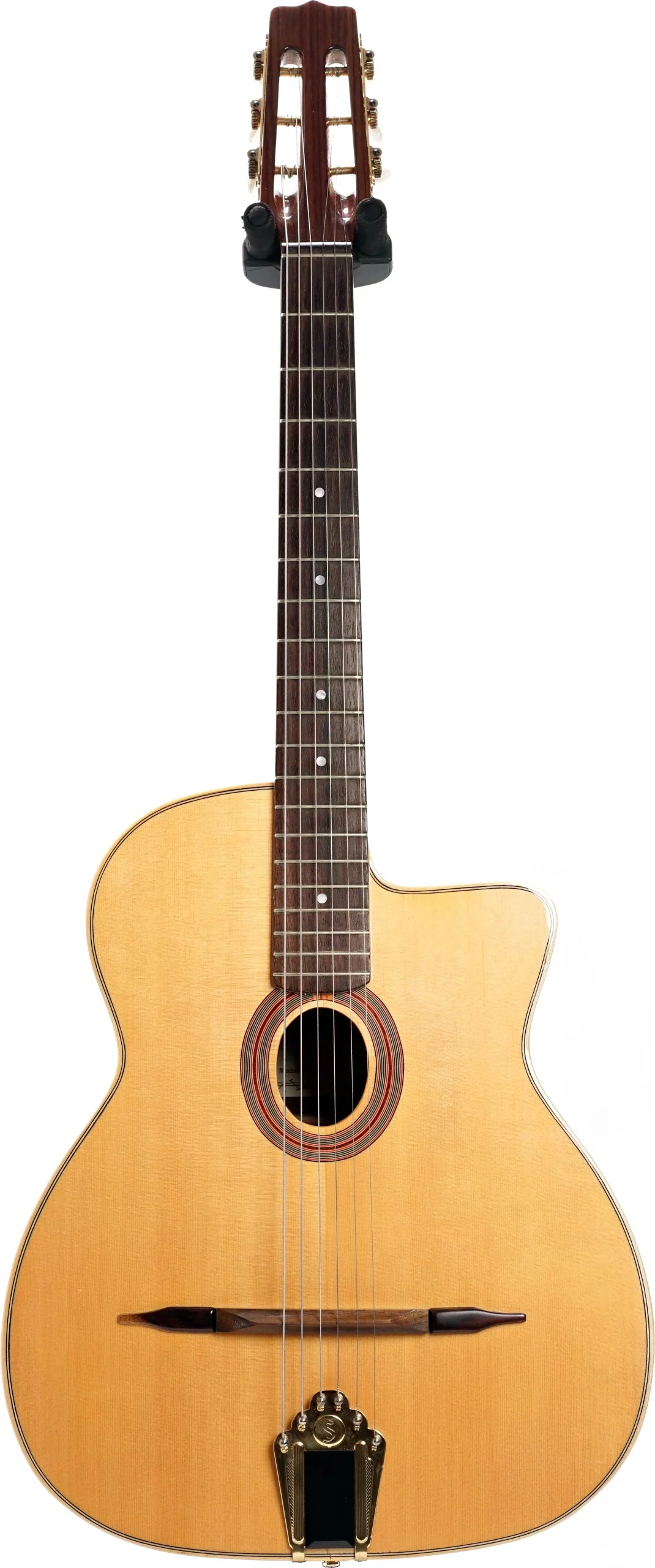 Manuel Rodriguez Toledo C Cutaway (Pre-Owned)