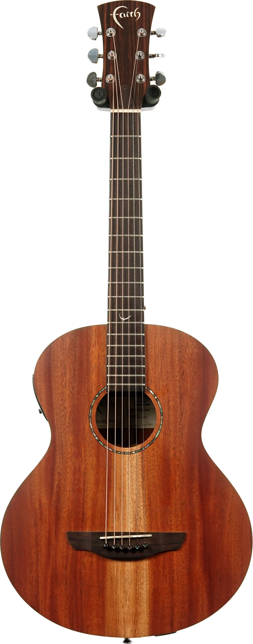 Faith 2016 Nomad Mini Neptune (Pre-Owned) #FS3Z161428