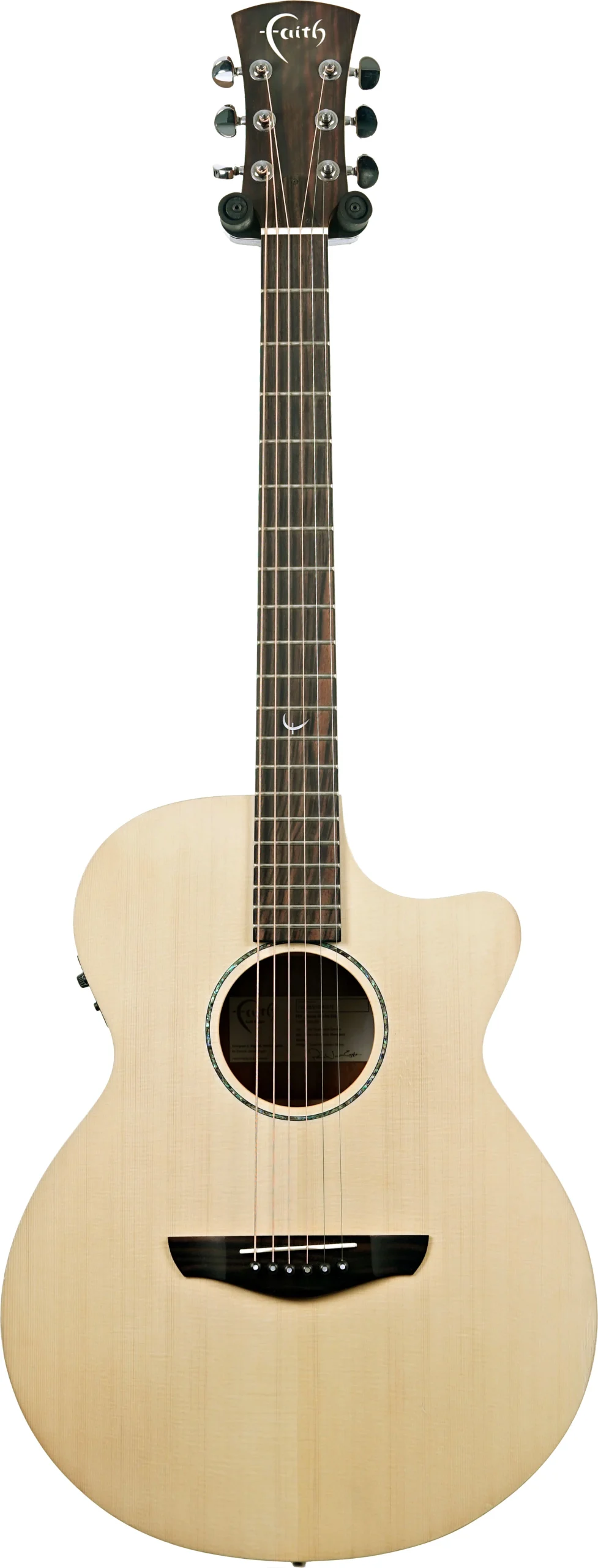 Faith 2021 Naked Venus - FKV (Pre-Owned) #FS3EB/210343372