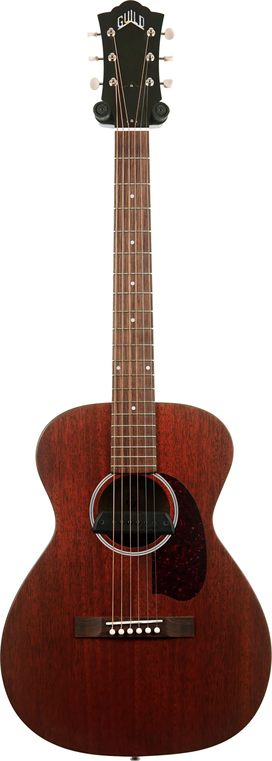 Guild 2023 M-20 Natural (Pre-Owned) #C231001
