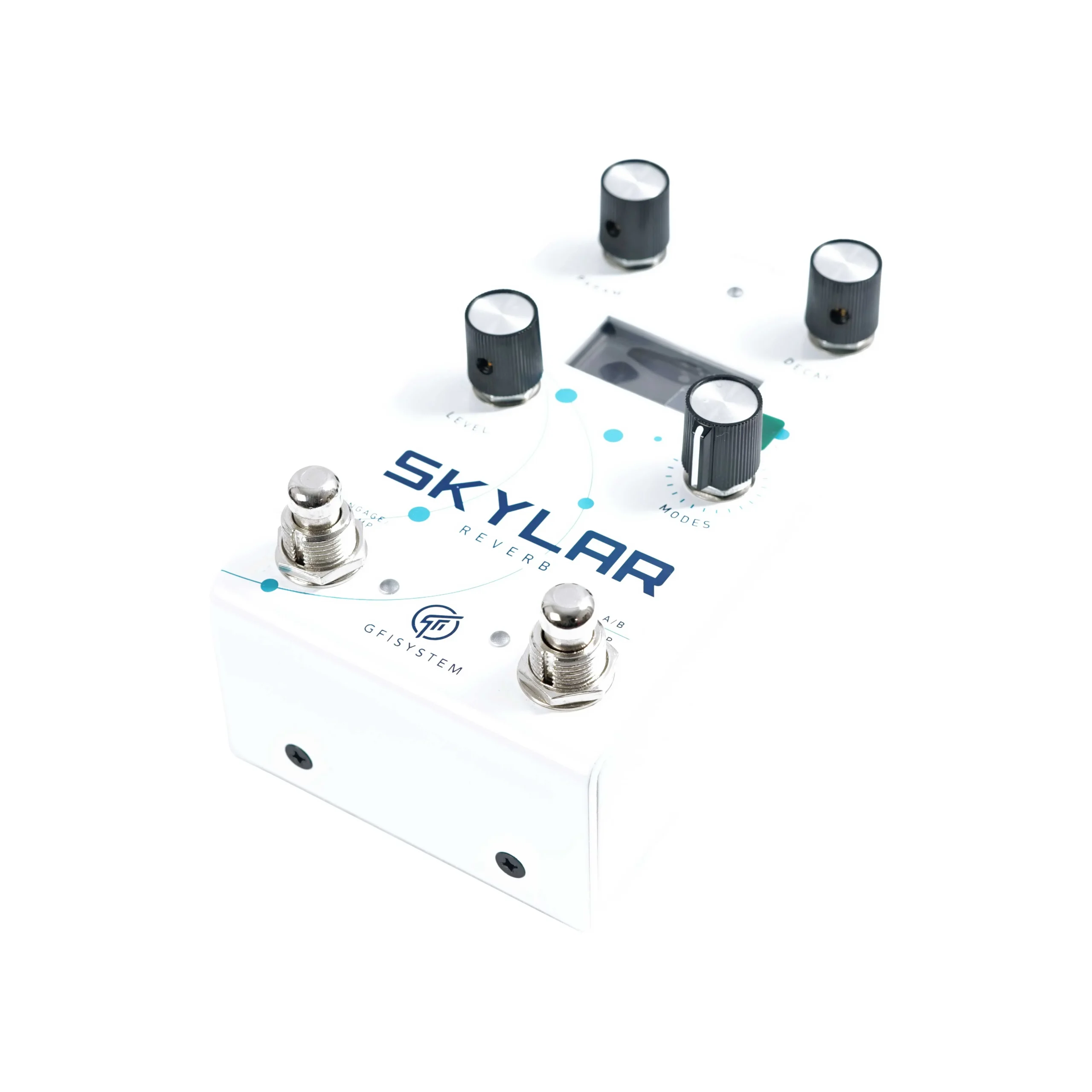 GFI System Skylar Reverb (Pre-Owned) #SKYL-002361