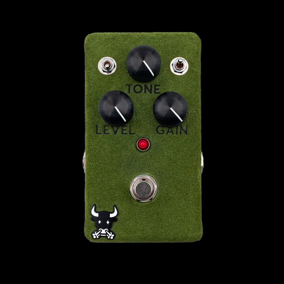 Jam Pedals Limited Edition Octaurus Octafuzz Pedal
