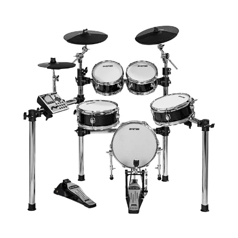 Avatar Electronic Drums - Pro Mesh Kit Complete